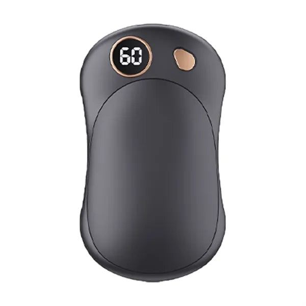 Magnetic Hand Warmer USB Charging Split Type