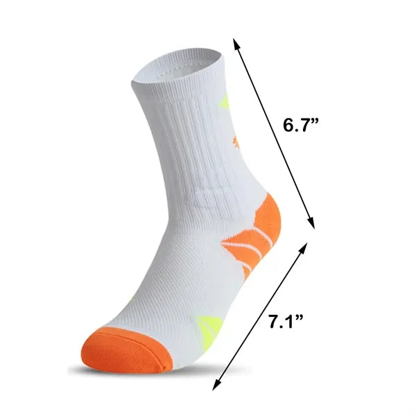 Grip Basketball Socks for Men