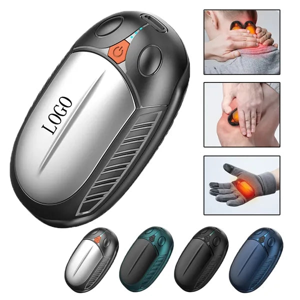 Two In One Gift Split Hand Warmer