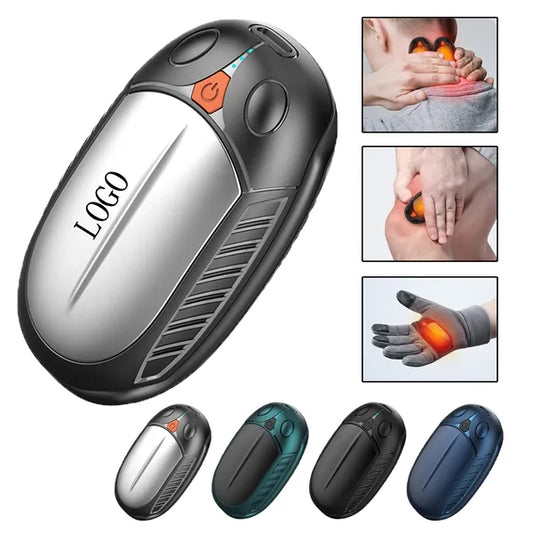 Two In One Gift Split Hand Warmer