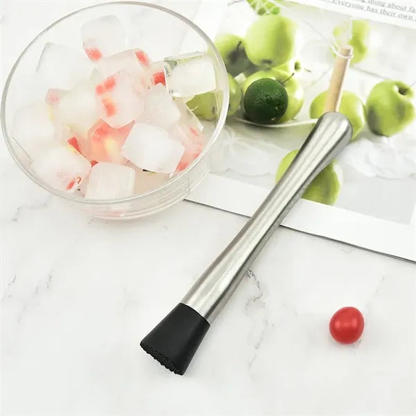 Stainless Steel Cocktails Muddler