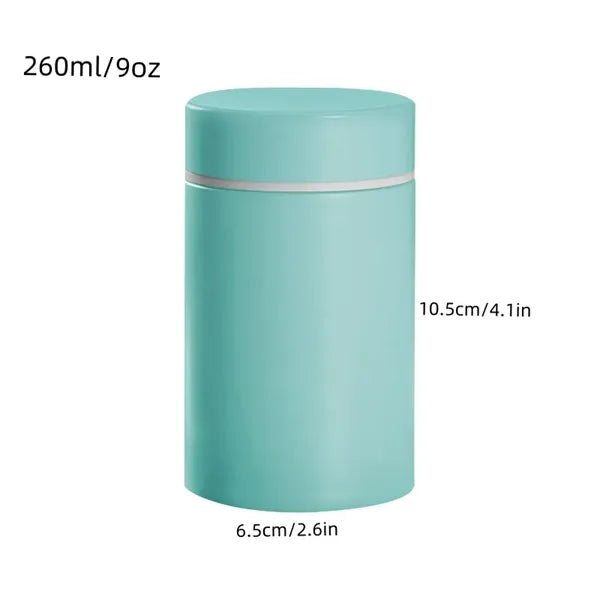 9oz Stainless Steel Cups