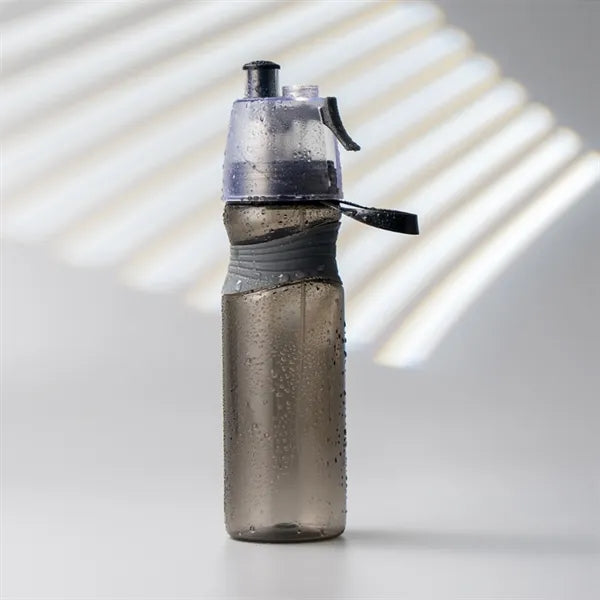 25 Oz. Drinking And Misting Bottle