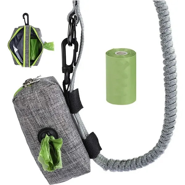 Poop Bag Dispenser