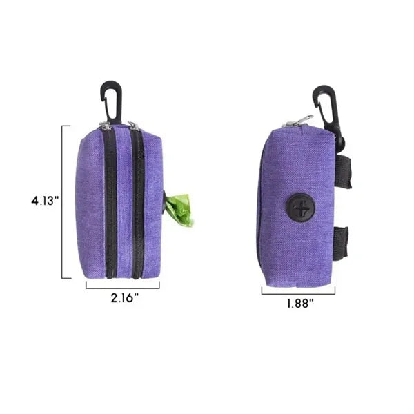 Poop Bag Dispenser