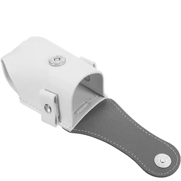 Portable Golf Ball Holder For Bag W/ Light Weight Hook