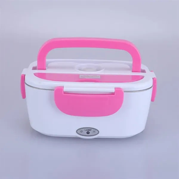 Electric Lunch Box