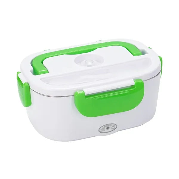 Electric Lunch Box