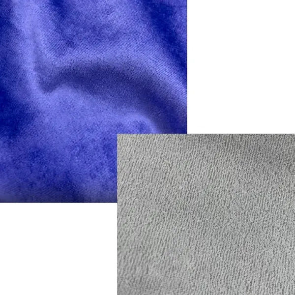 Soft Full Color 300gsm Bamboo Fiber Sweat Sports Towel