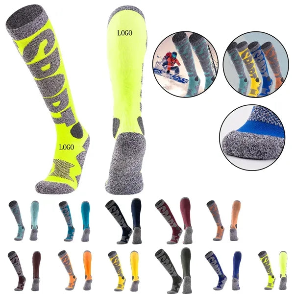 Ski Socks