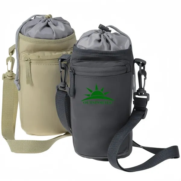 Midway Crossbody Bottle Bag
