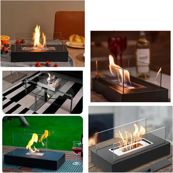 Tabletop Fire Pit