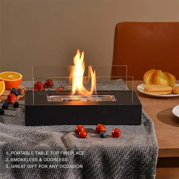 Tabletop Fire Pit