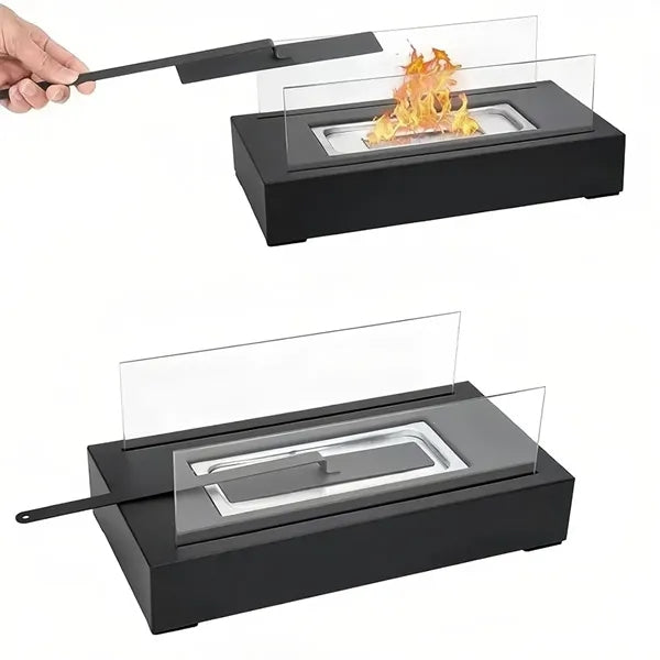 Tabletop Fire Pit