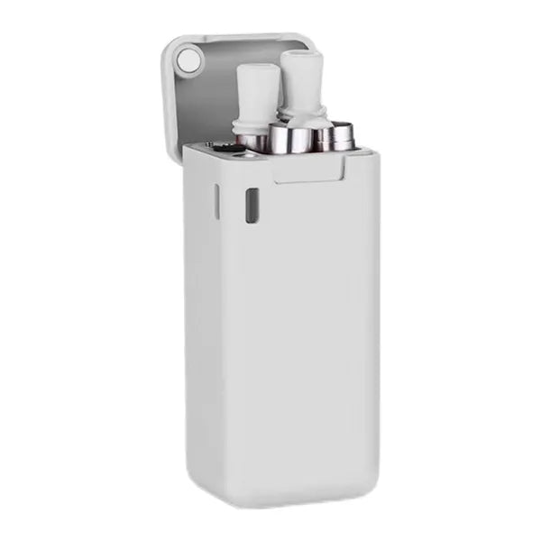 Folding Stainless Steel Straws