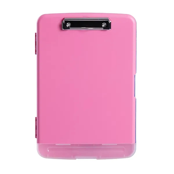 Multi-Use Binder Foldable Clip Notebook Holder Accessories
