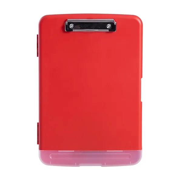 Multi-Use Binder Foldable Clip Notebook Holder Accessories