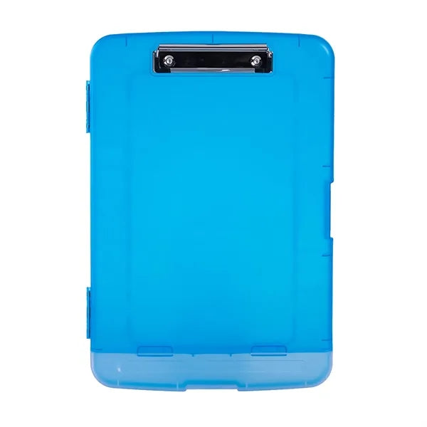 Multi-Use Binder Foldable Clip Notebook Holder Accessories