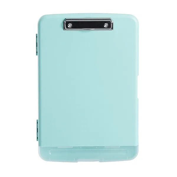 Multi-Use Binder Foldable Clip Notebook Holder Accessories