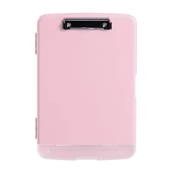 Multi-Use Binder Foldable Clip Notebook Holder Accessories
