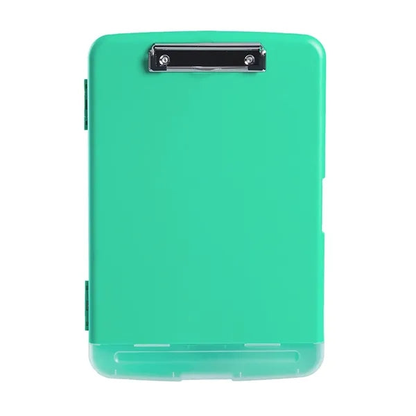Multi-Use Binder Foldable Clip Notebook Holder Accessories