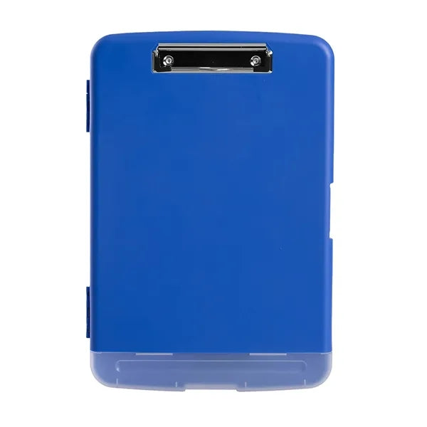 Multi-Use Binder Foldable Clip Notebook Holder Accessories