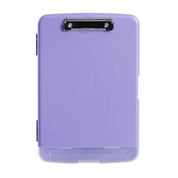 Multi-Use Binder Foldable Clip Notebook Holder Accessories