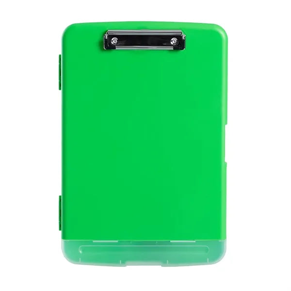 Multi-Use Binder Foldable Clip Notebook Holder Accessories