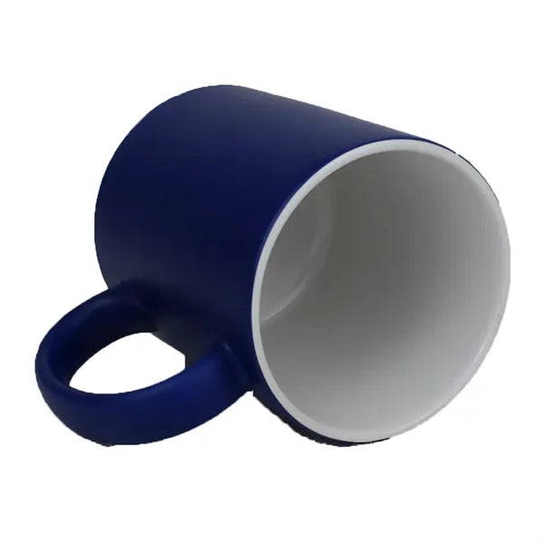 11oz Color Changing Coffee Ceramic Mugs