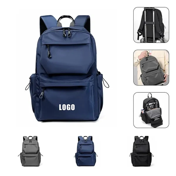 Waterproof Travel Backpack for Outdoor Adventures