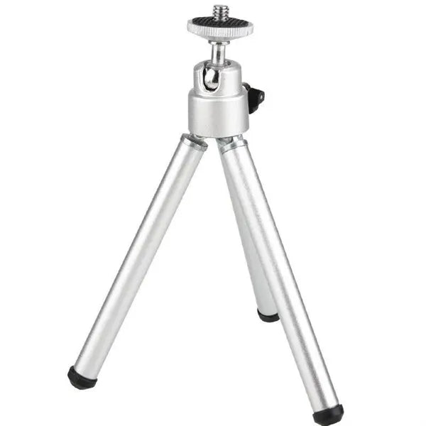 Mini Rotatable Tripod Stand