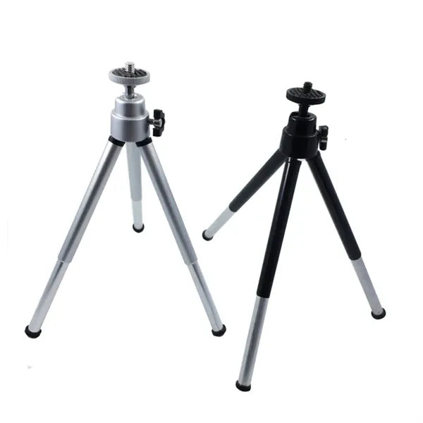 Mini Rotatable Tripod Stand