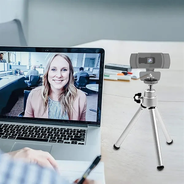 Mini Rotatable Tripod Stand