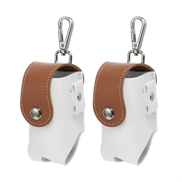 Golf Ball Waist Bag for Easy Access on the Go