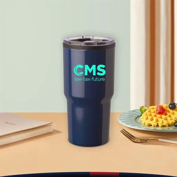 16 oz. Nalem Travel Mugs