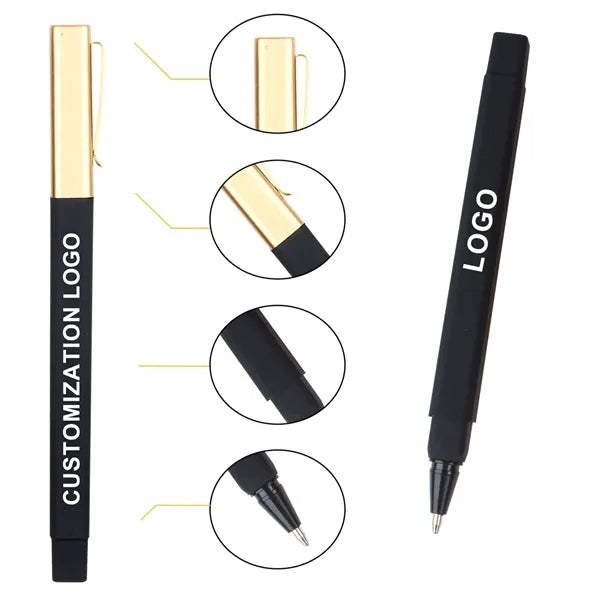 Custom Ballpoint Ball Pen for Office
