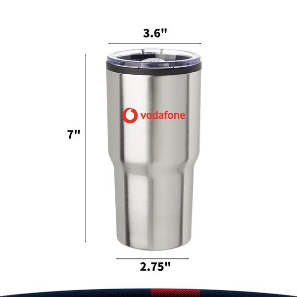 16 oz. Nalem Travel Mugs