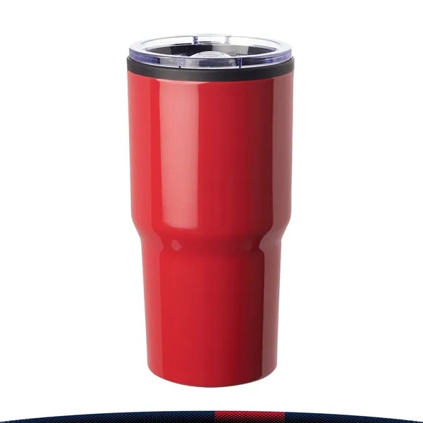16 oz. Nalem Travel Mugs