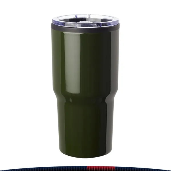 16 oz. Nalem Travel Mugs
