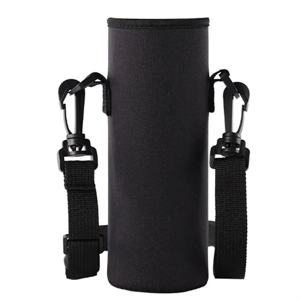 Water Bottle Sleeve Carrier