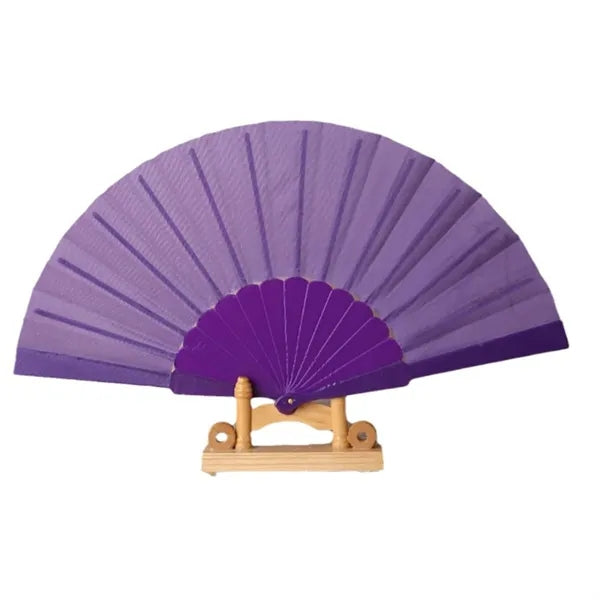 Portable Plastic Handle Fans