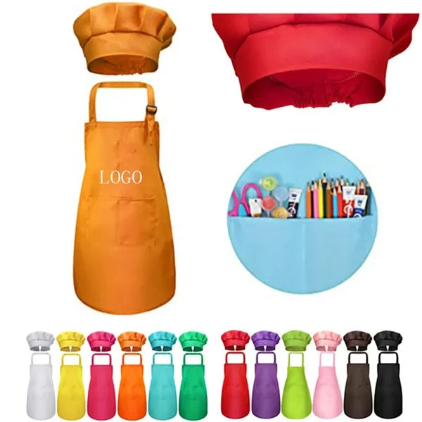 Kids Apron
