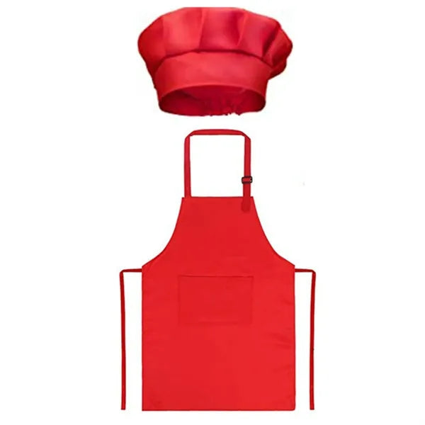 Kids Apron