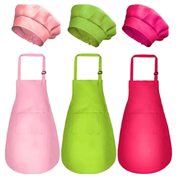 Kids Apron