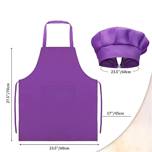 Kids Apron