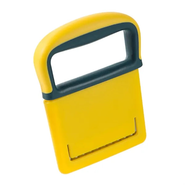 Stainless Steel Carrot Patato Cutter with Cover