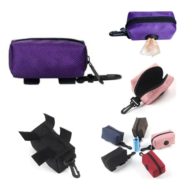 Dog Poop Bag Dispenser