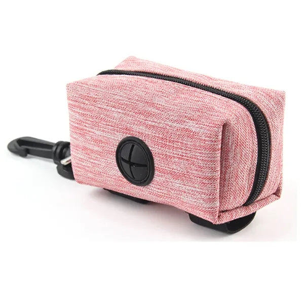Dog Poop Bag Dispenser