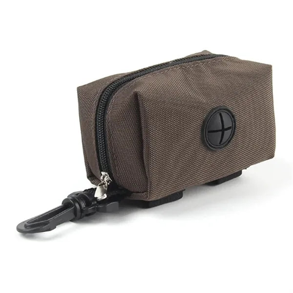 Dog Poop Bag Dispenser