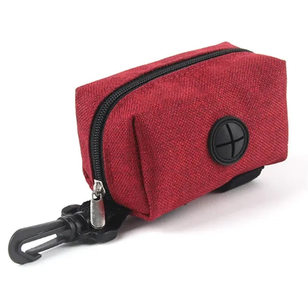 Dog Poop Bag Dispenser